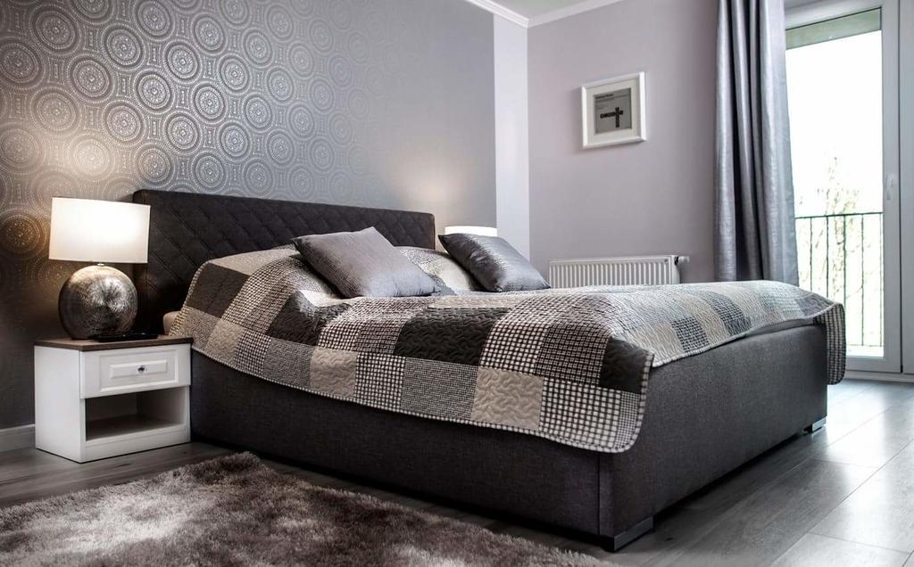 Apartamenty Best City Lublin Eksteriør bilde