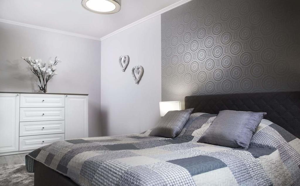 Apartamenty Best City Lublin Eksteriør bilde