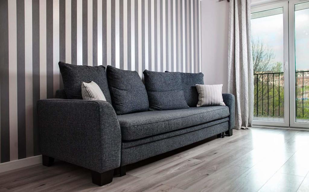 Apartamenty Best City Lublin Eksteriør bilde